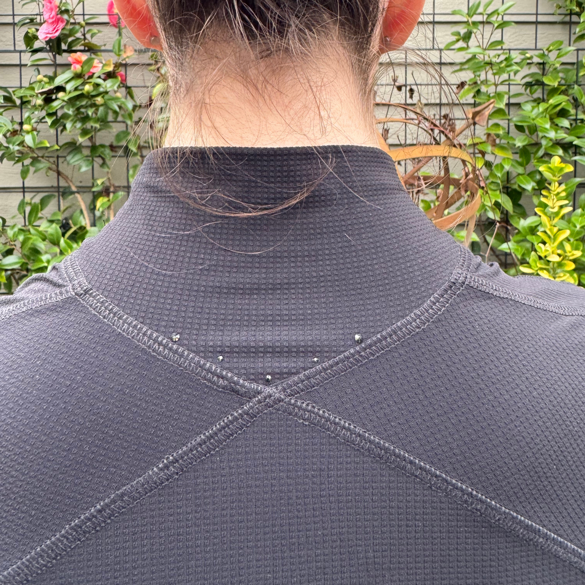 Samshield Sunniva Long Sleeve Training Top