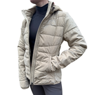 Samshield Davos Ice Puffer Jacket