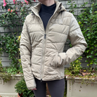 Samshield Davos Ice Puffer Jacket