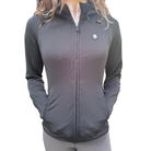 Samshield Lissa Long Sleeve Full Zip Lightweight Jacket