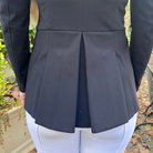 Samshield Short Frac Crystal Fabric Jacket