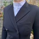 Samshield Short Frac Crystal Fabric Jacket