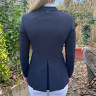 Samshield Short Frac Crystal Fabric Jacket