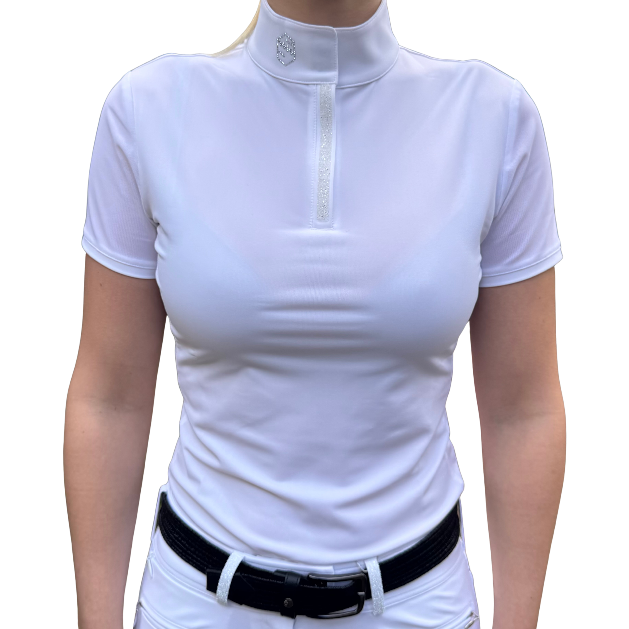 Samshield Roxy Premium Boreal Short Sleeve Show Shirt