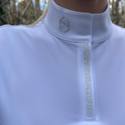 Samshield Roxy Premium Boreal Short Sleeve Show Shirt