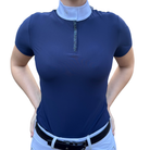 Samshield Roxy Premium Short Sleeve Shirt