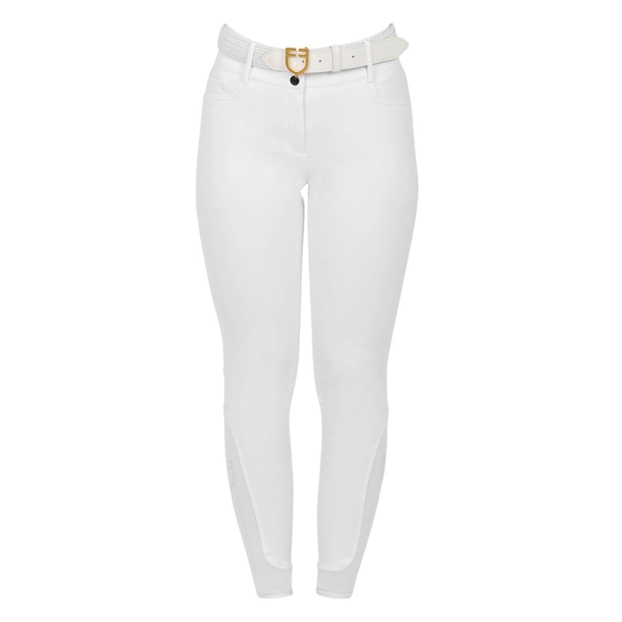 Equestro High-Waisted Full Seat Breeches