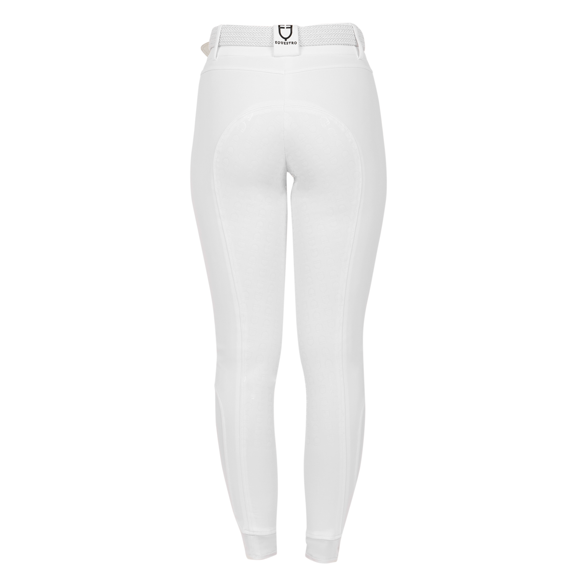 Equestro High-Waisted Full Seat Breeches