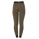 Equestro High-Waisted Full Seat Breeches
