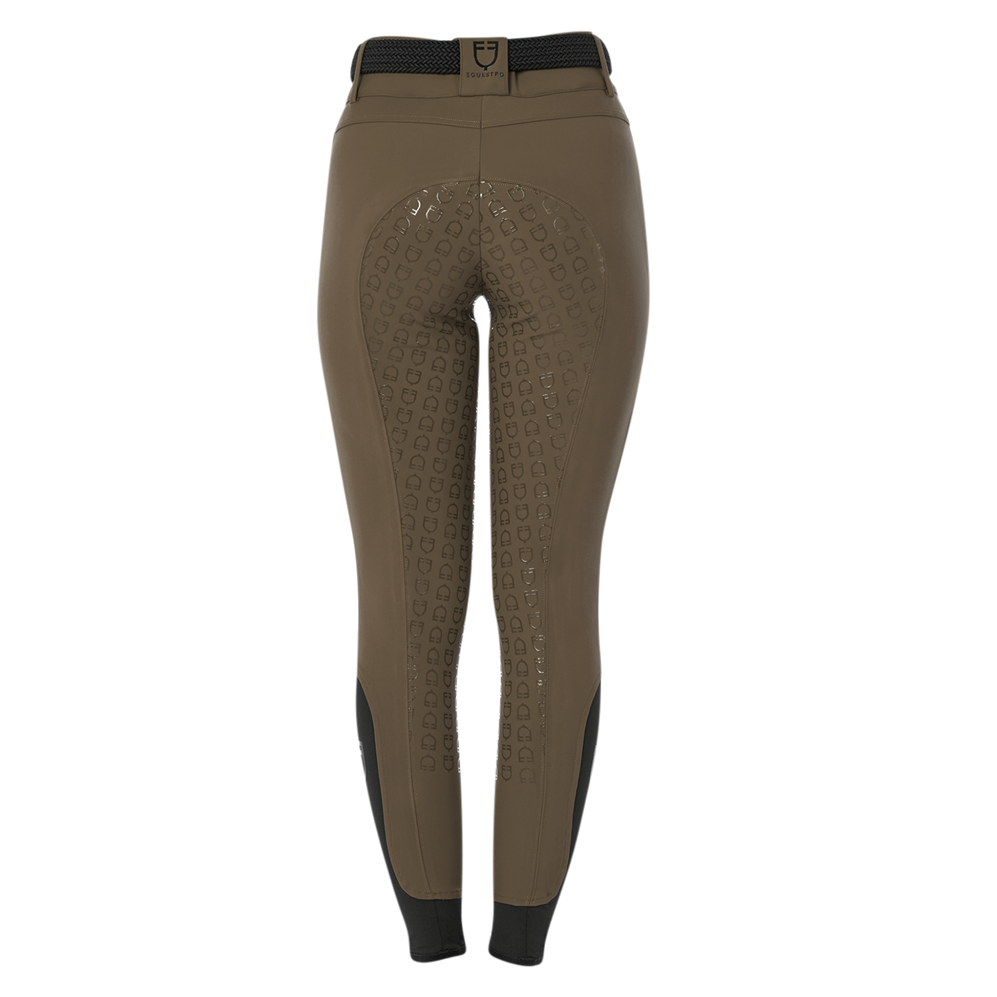 Equestro High-Waisted Full Seat Breeches