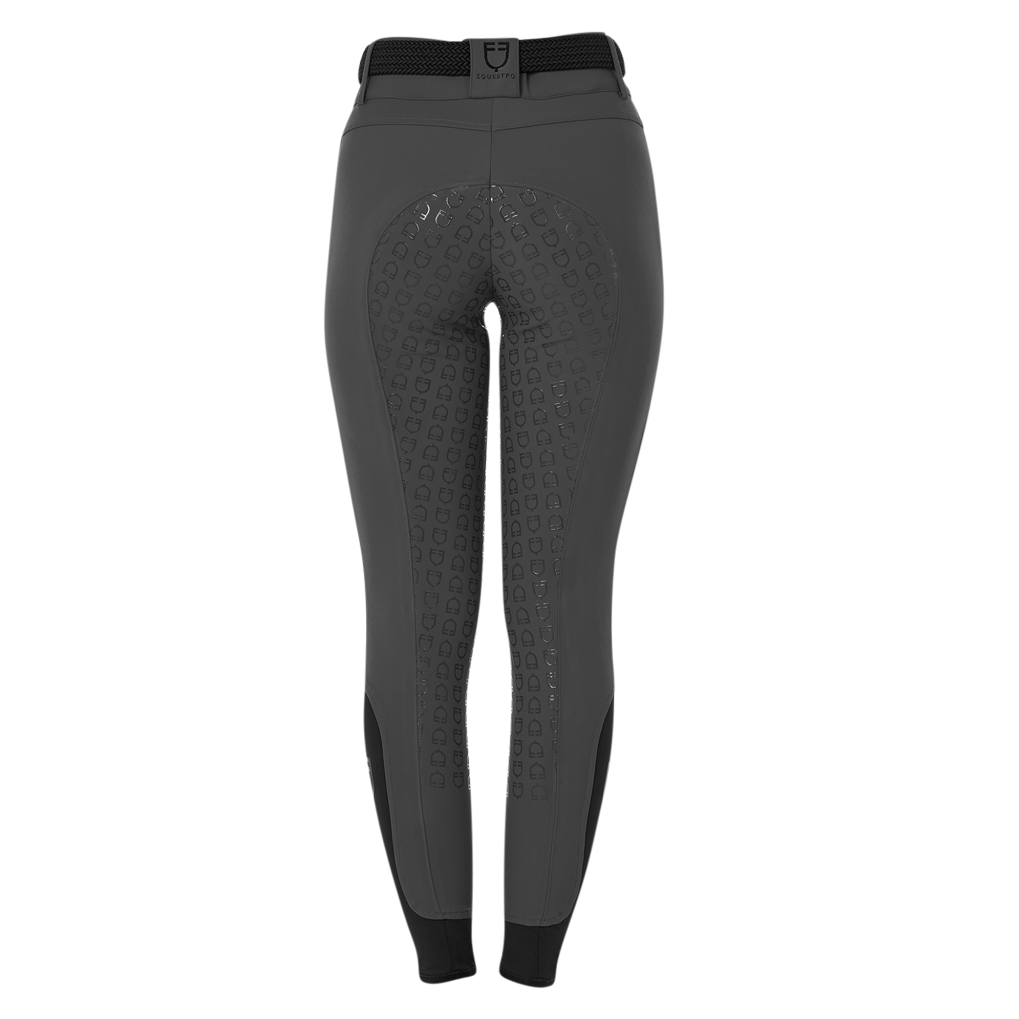 Equestro High-Waisted Full Seat Breeches