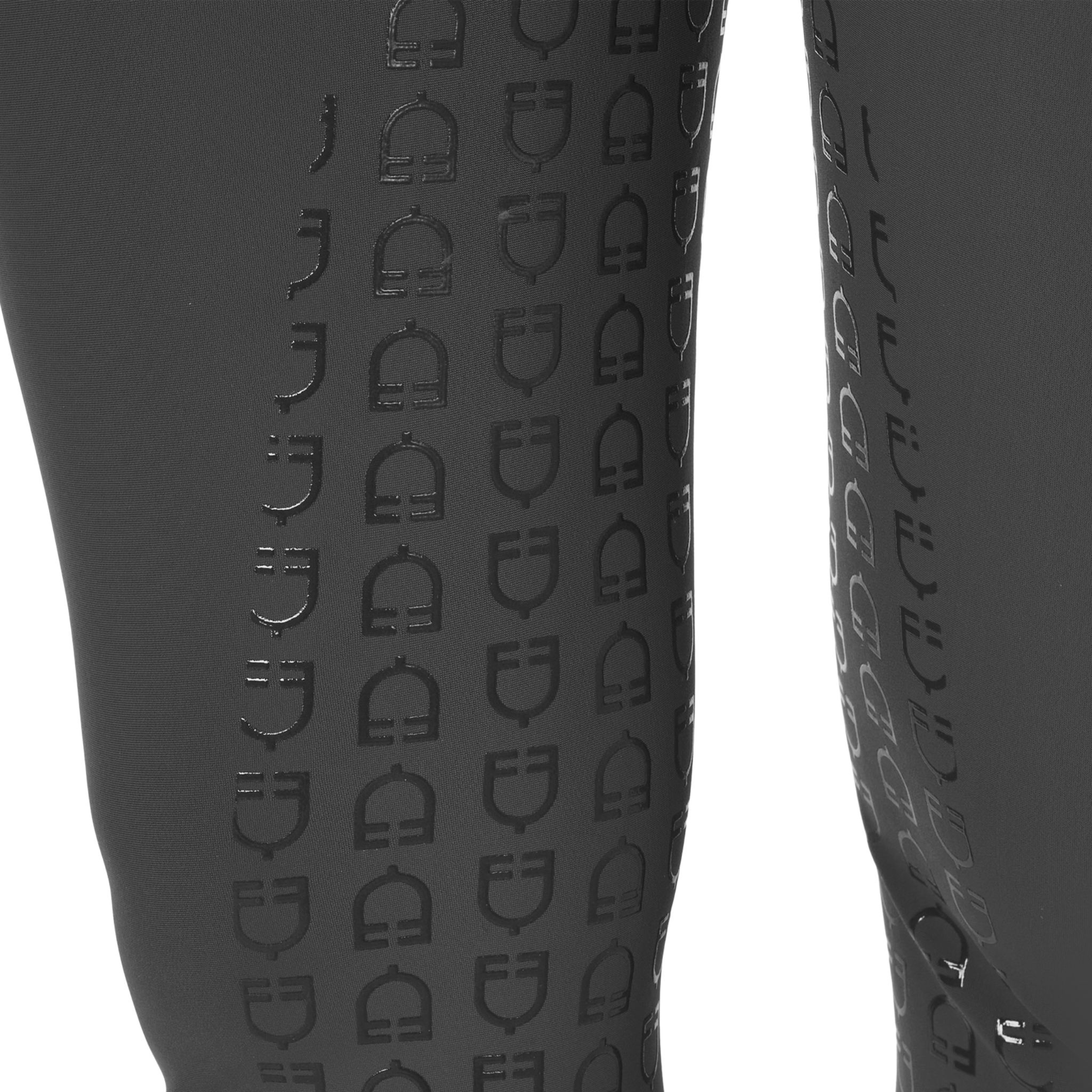 Equestro High-Waisted Full Seat Breeches