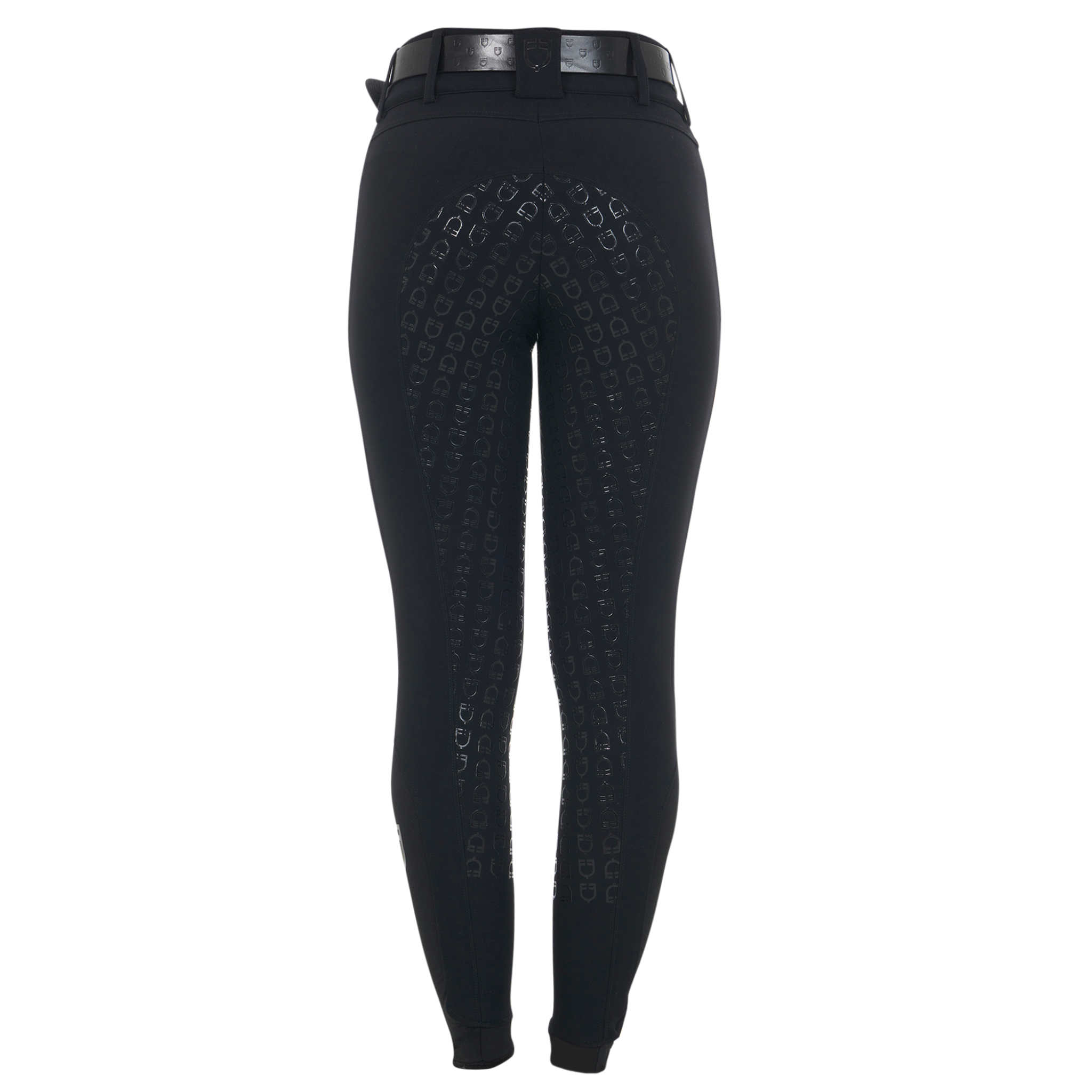 Equestro High-Waisted Full Seat Breeches