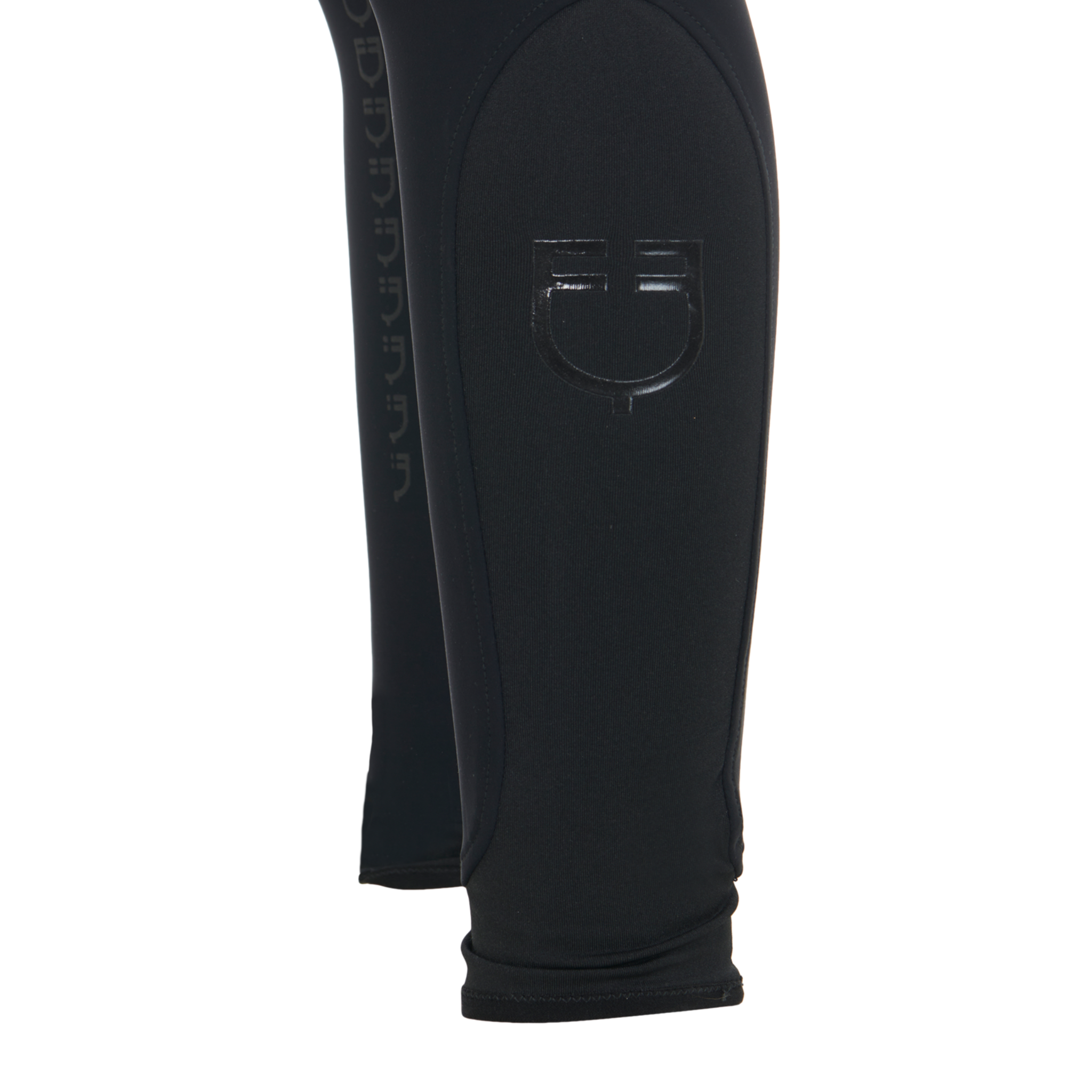 Equestro High-Waisted Full Seat Breeches