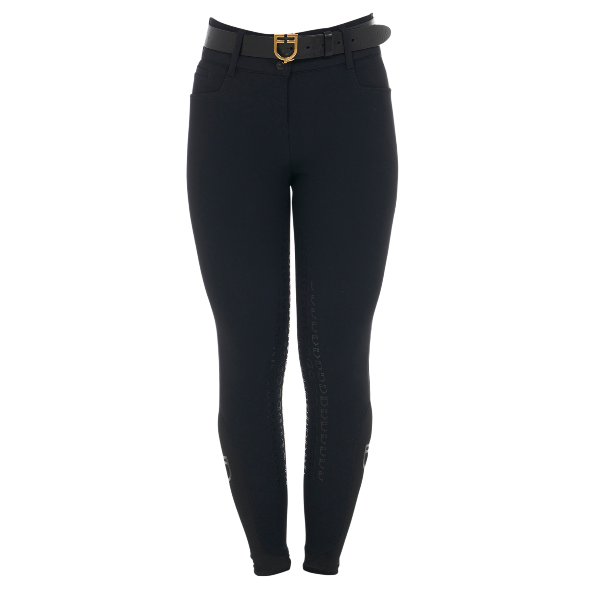 Equestro High-Waisted Full Seat Breeches