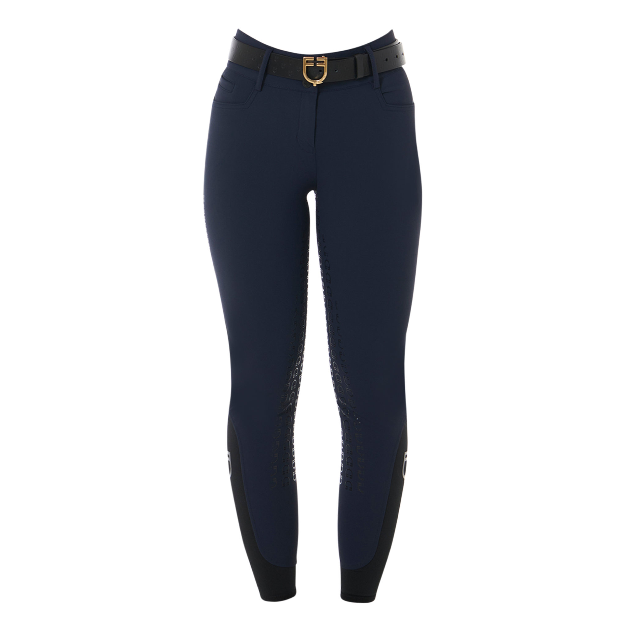 Equestro High-Waisted Full Seat Breeches