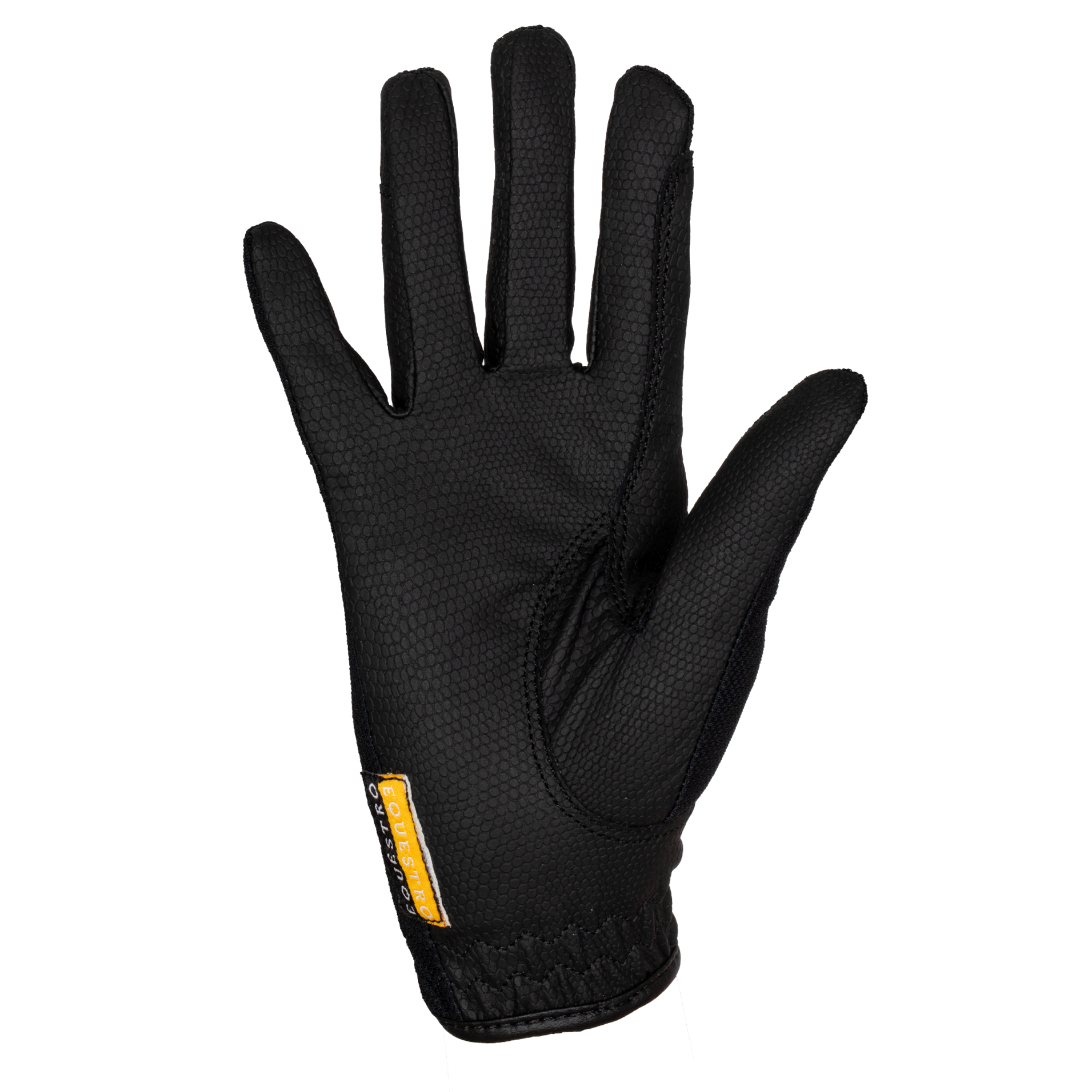 Equestro Mesh Gloves in Technical Fabric