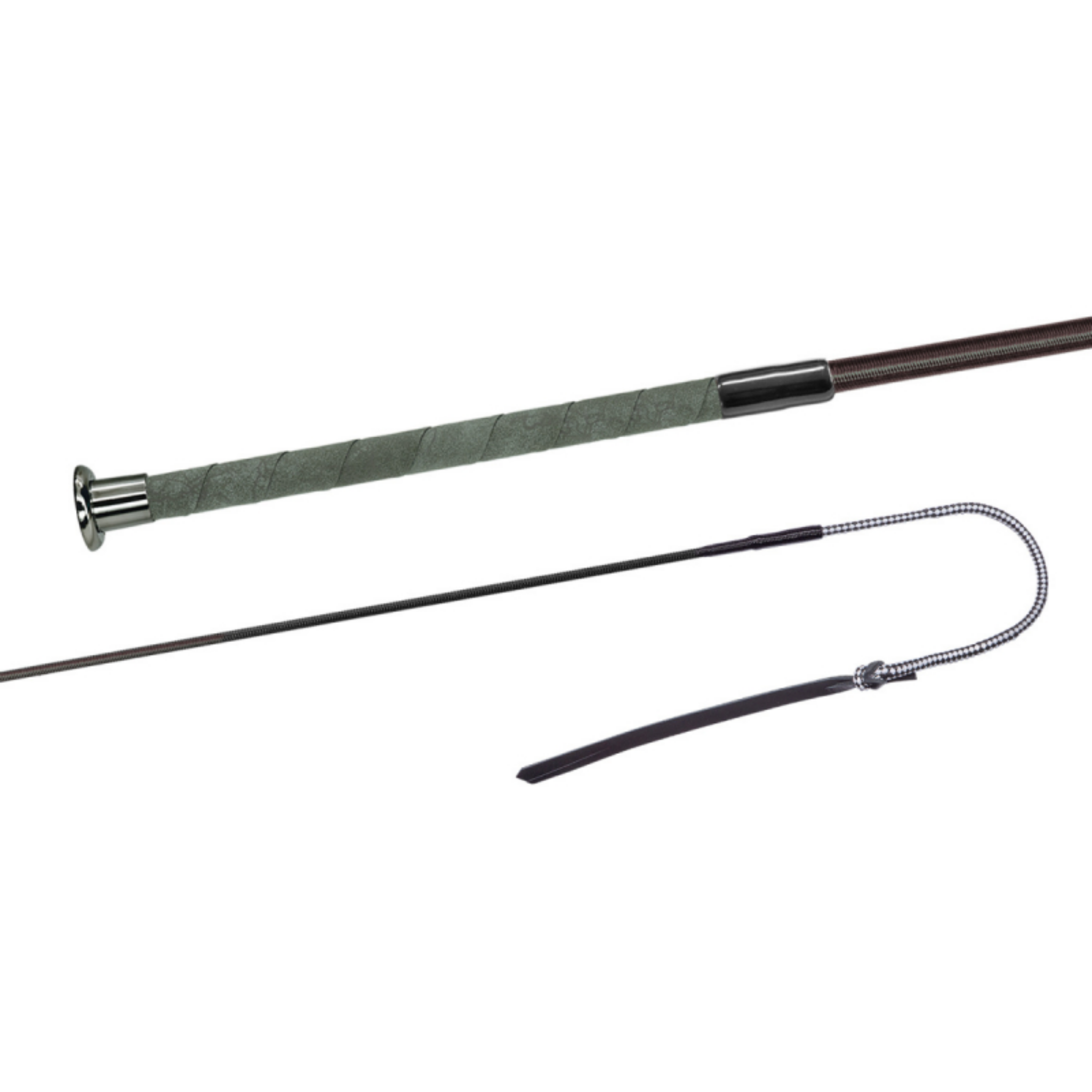 Fleck SoftTouch Touchier In-Hand Whip