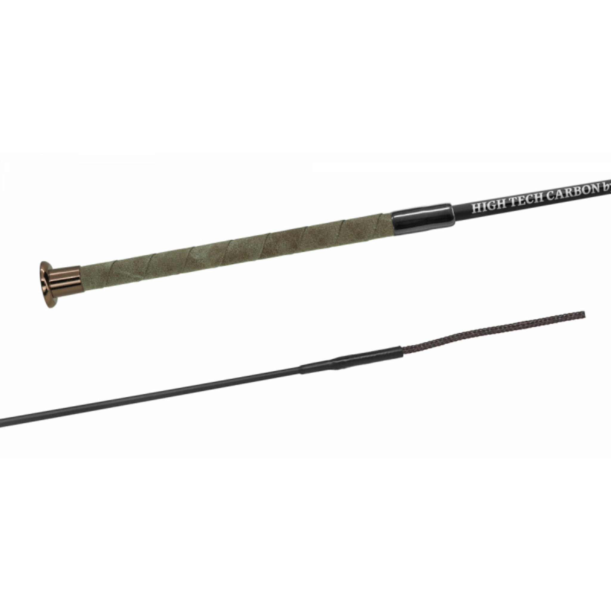 Fleck SoftTex Dressage Whip