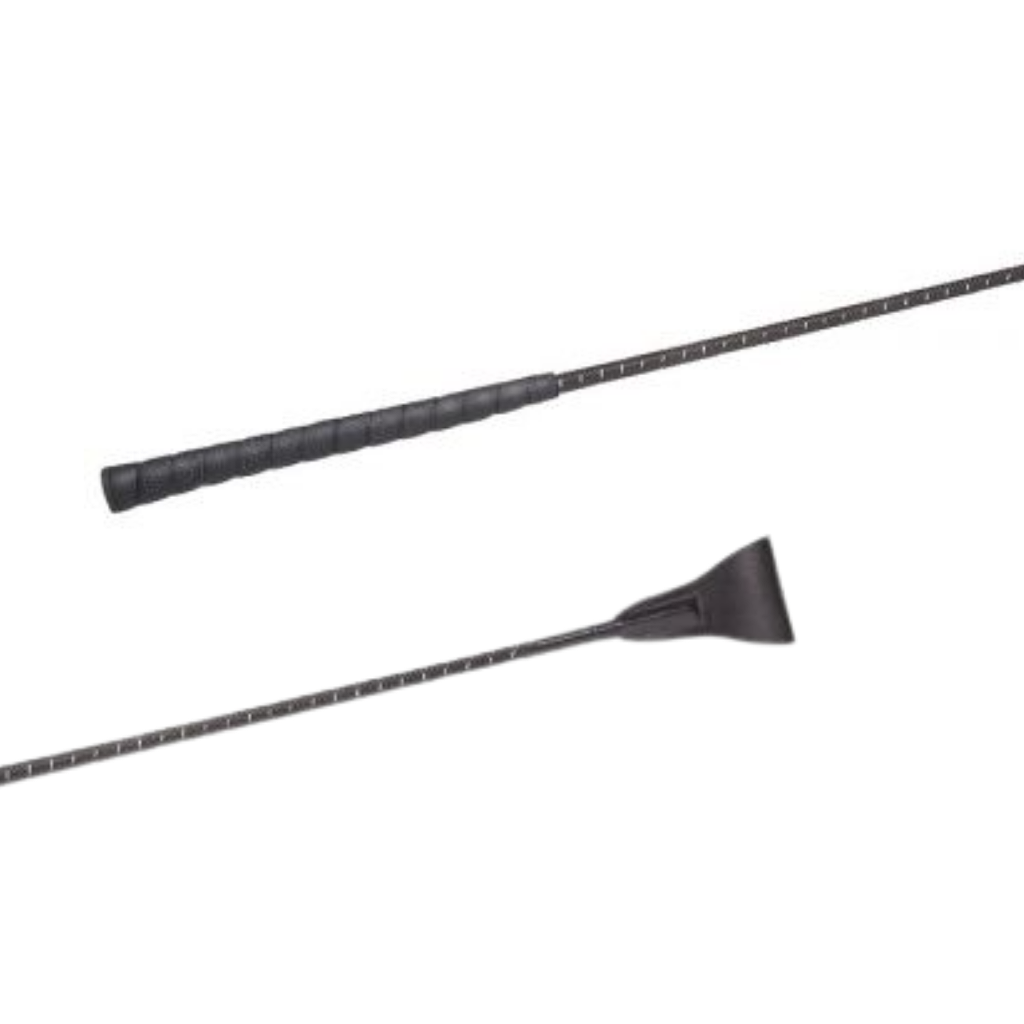 Fleck Delta-Grip Jumping Bat with a Double Nylon Weave