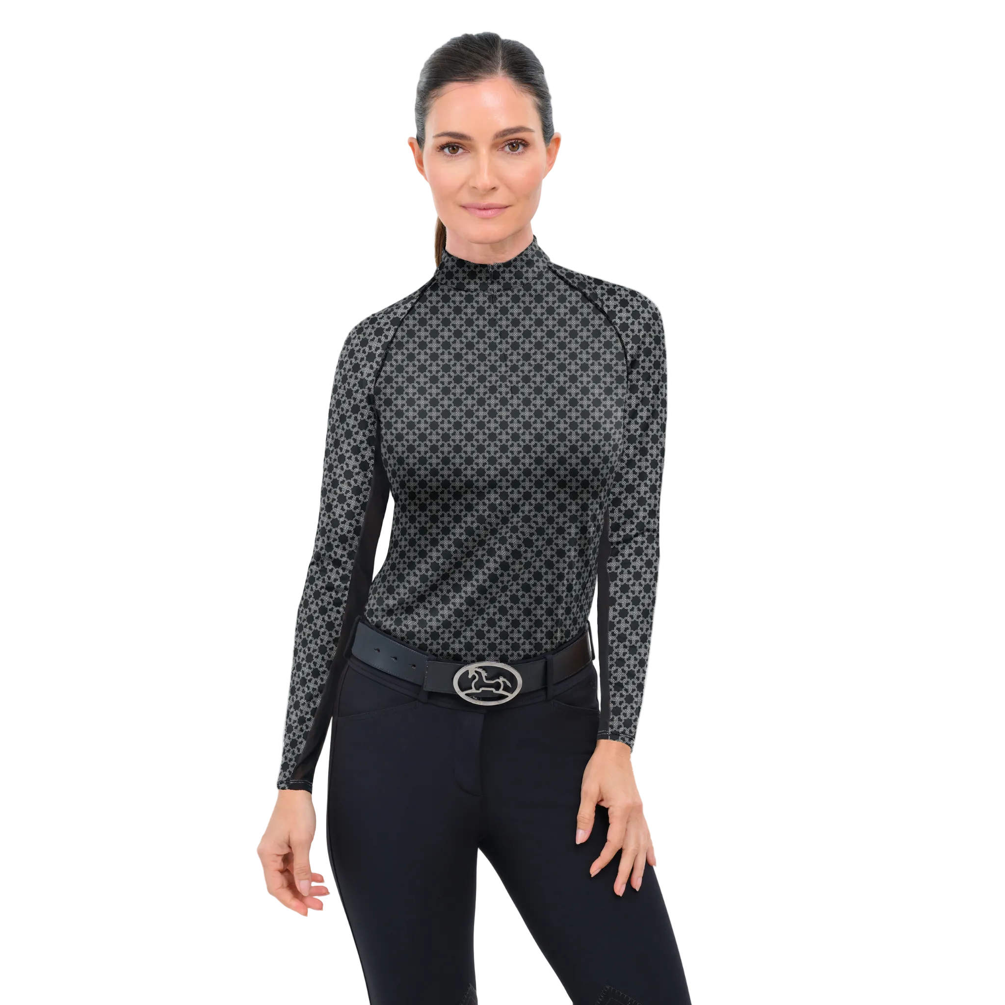 RJ Classics Libby 2.0 1/4 Zip