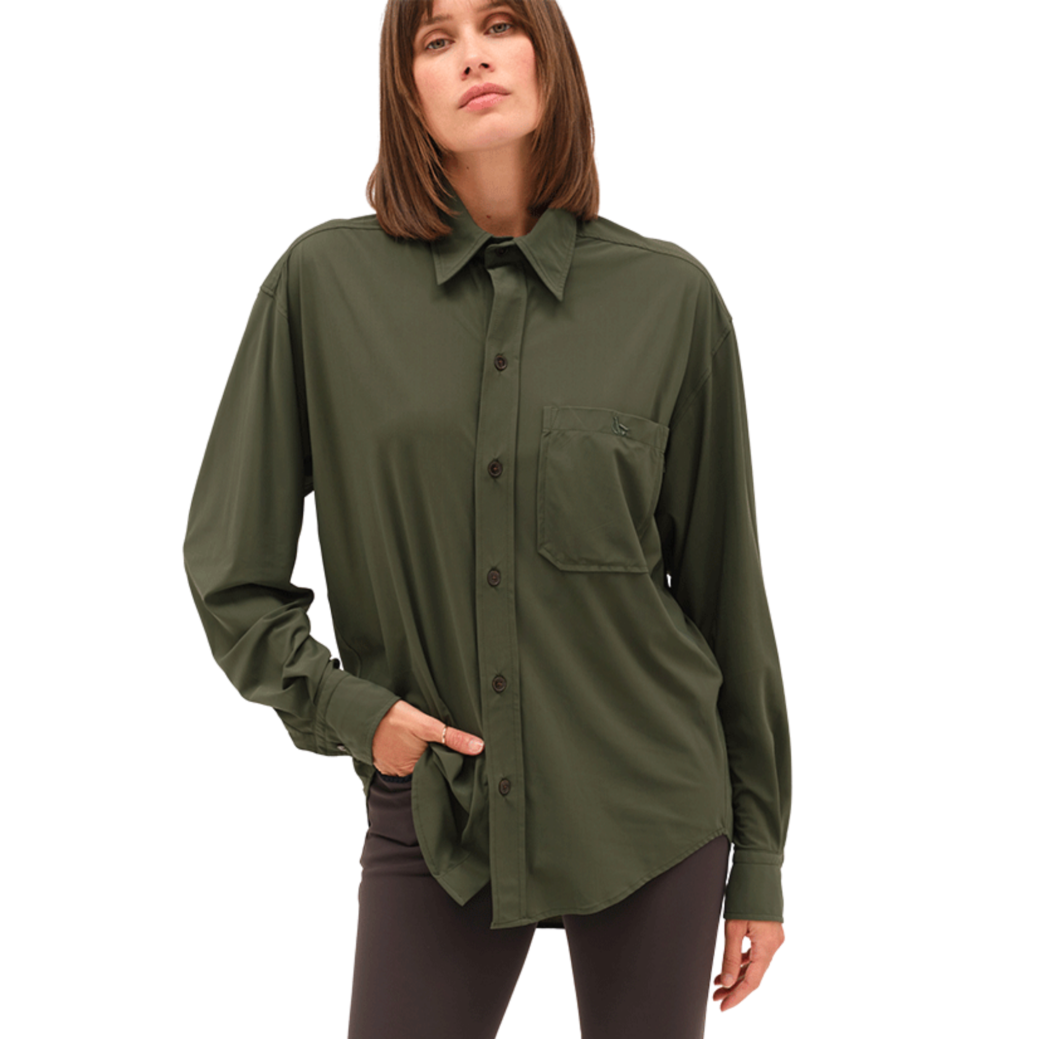 DADA Sport Olga Shirt