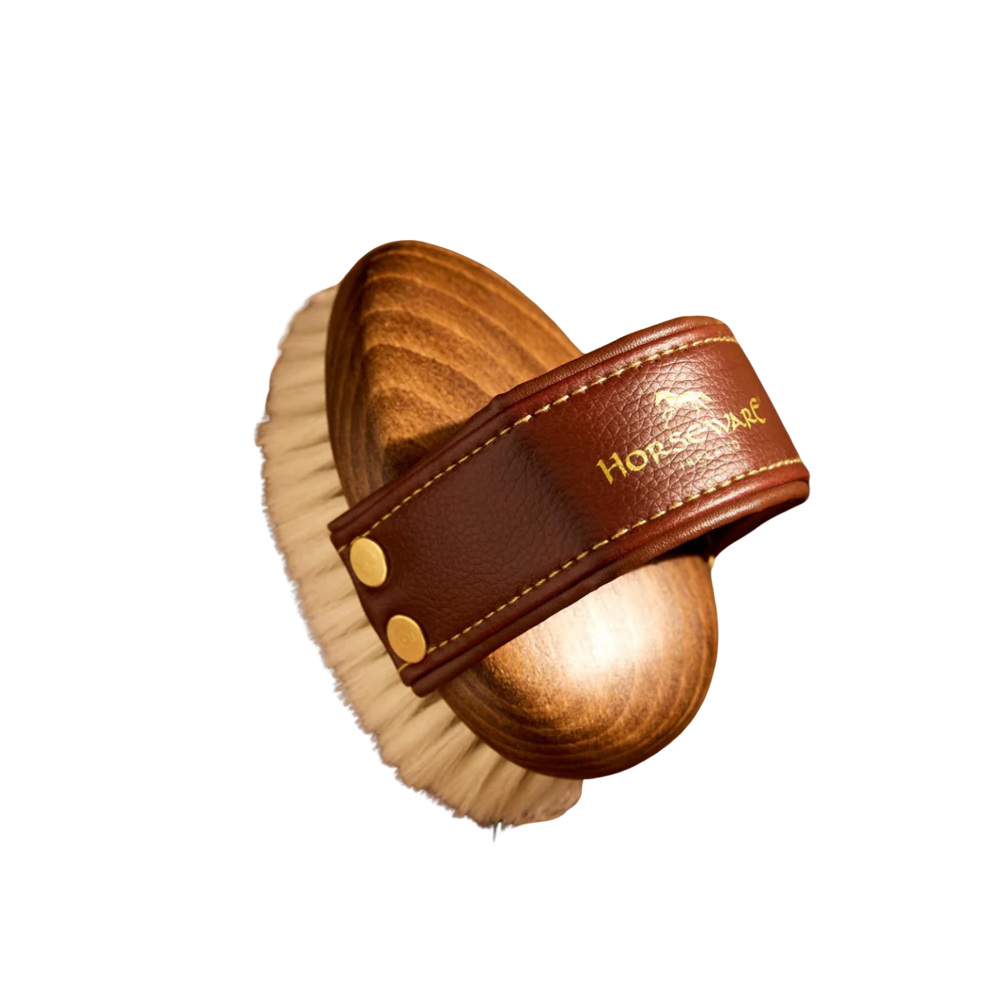 Horseware Signature Face Brush
