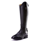 DeNiro Tricolore Junior Pebbled Amabile Field Boot