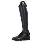 DeNiro Tricolore Junior Salentino Field Boot - Quick Black with Ice Black