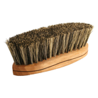 Legends English Charger Body Brush 8.25"