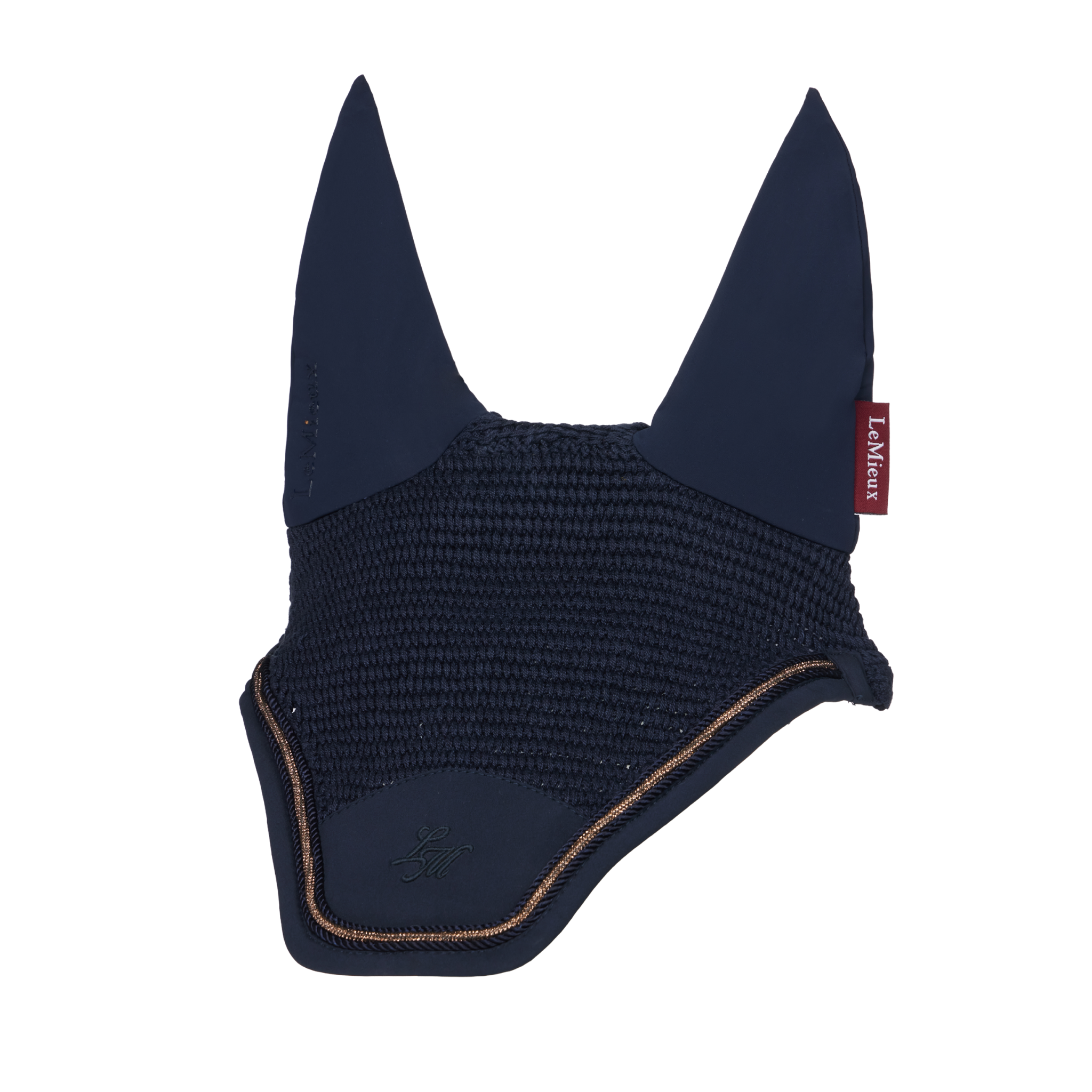 LeMieux Brilliance Ear Bonnet