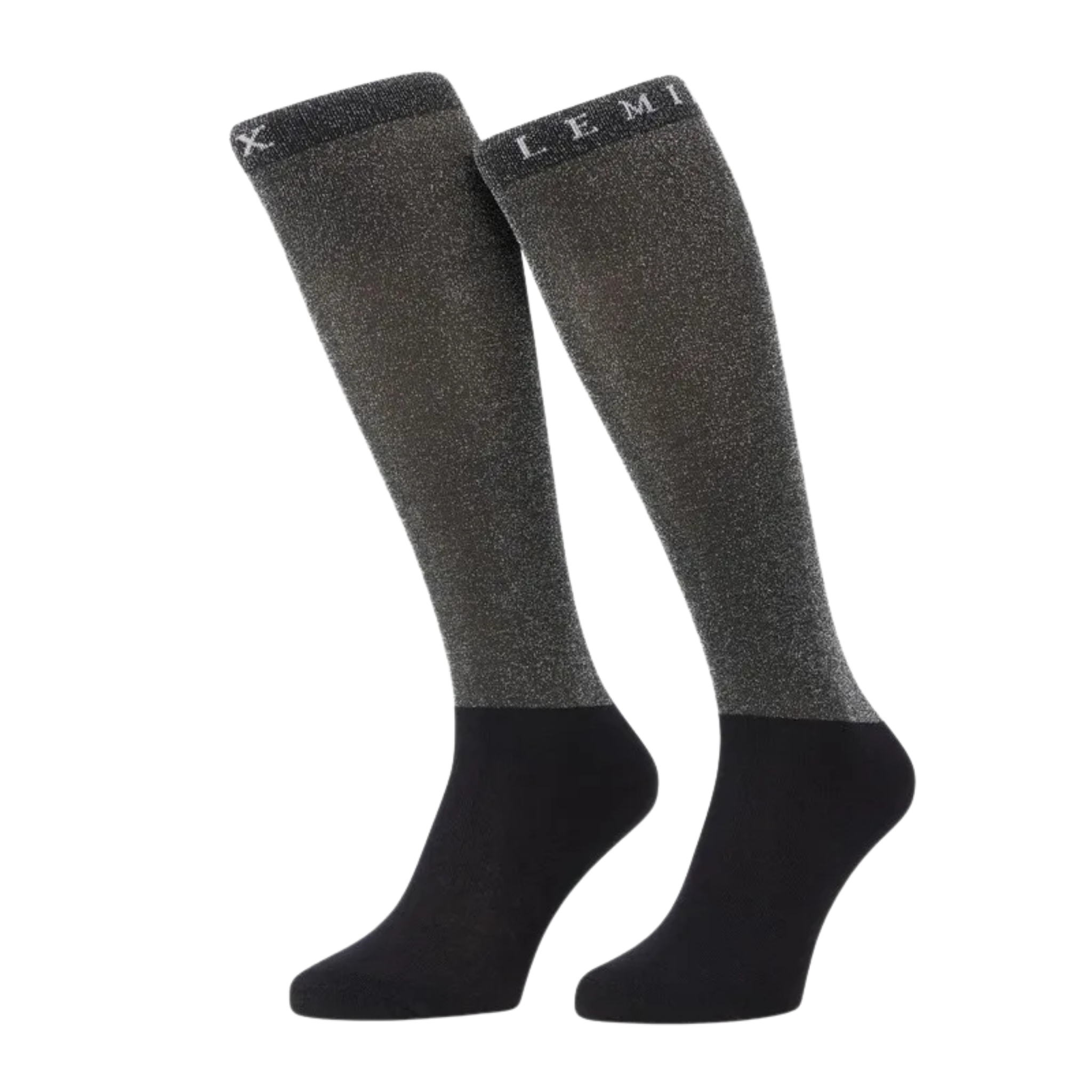 LeMieux Brilliance Competition Sock