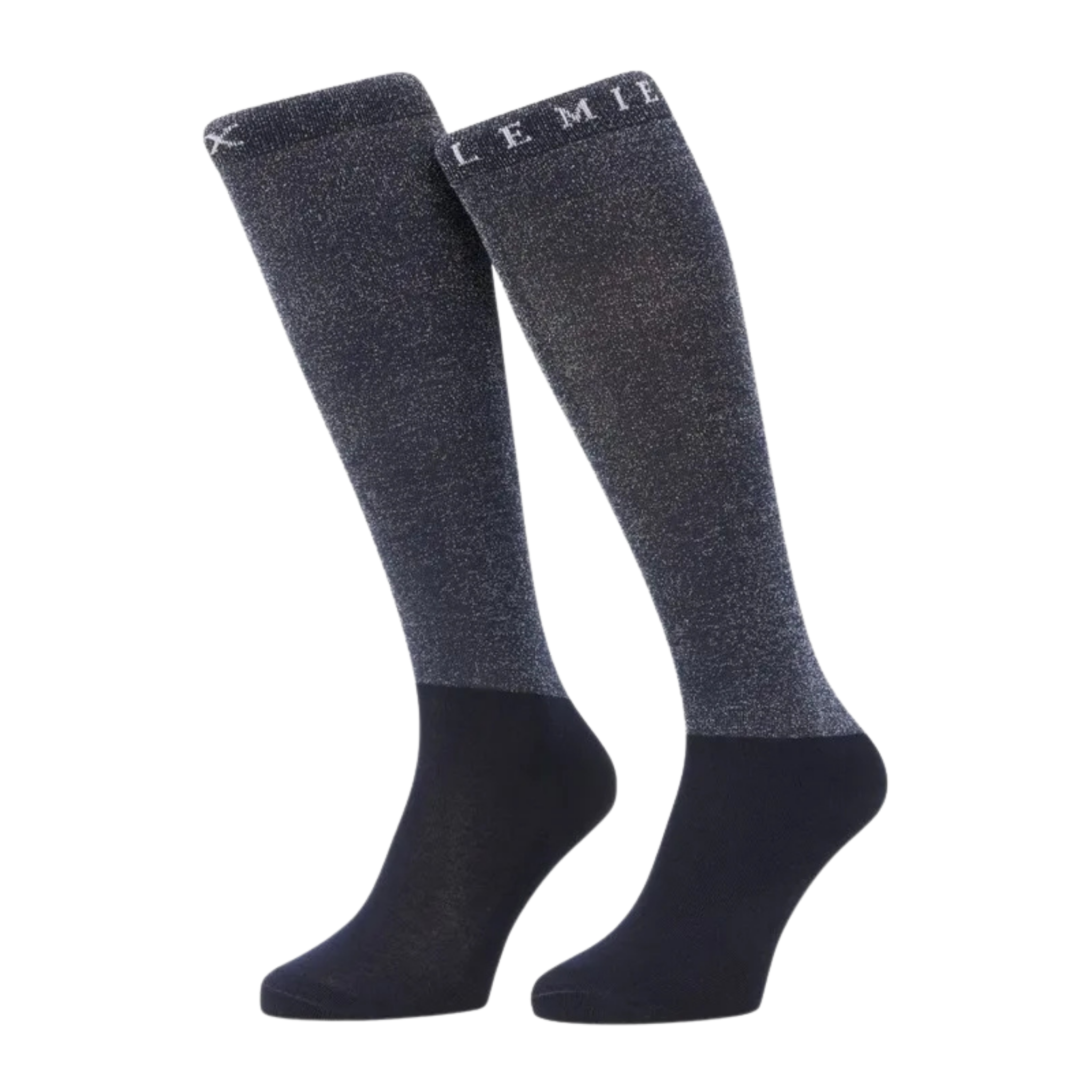 LeMieux Brilliance Competition Sock