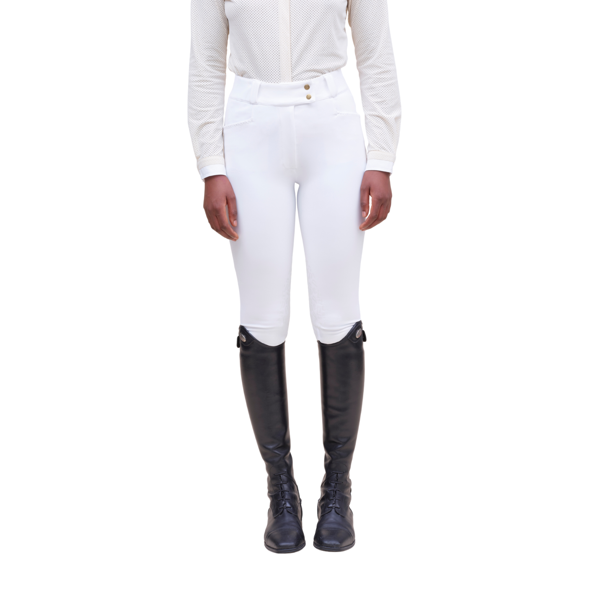 DADA Sport Kit New Sculpting Knee Grip Breech