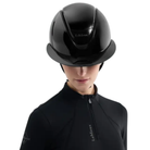 LeMieux Verv Glossy Competition Helmet
