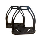 Equipe Aluminum Demo Stirrups