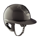 Freejump Voronoi Carbon Helmet with Temple Protection