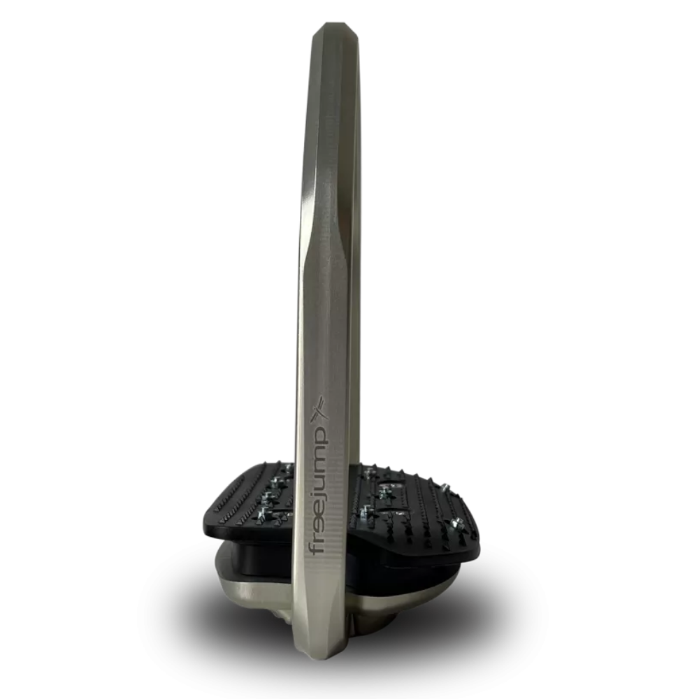 Freejump Air Pure Stirrups