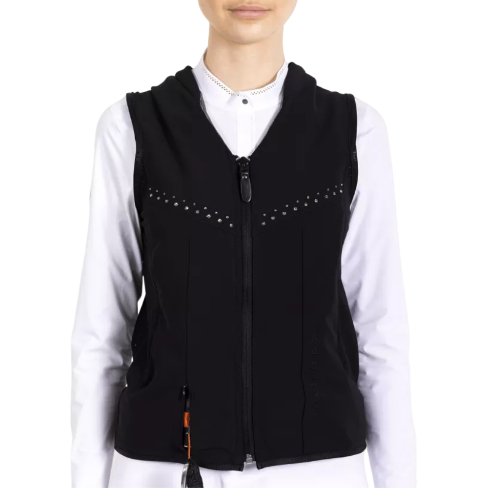 Freejump Crystal Airbag Vest