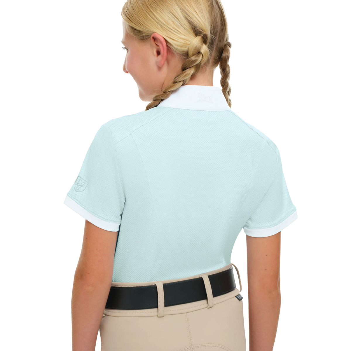 RJ Classics Junior Elsie Show Shirt
