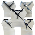 Plastronique Custom Stock Tie