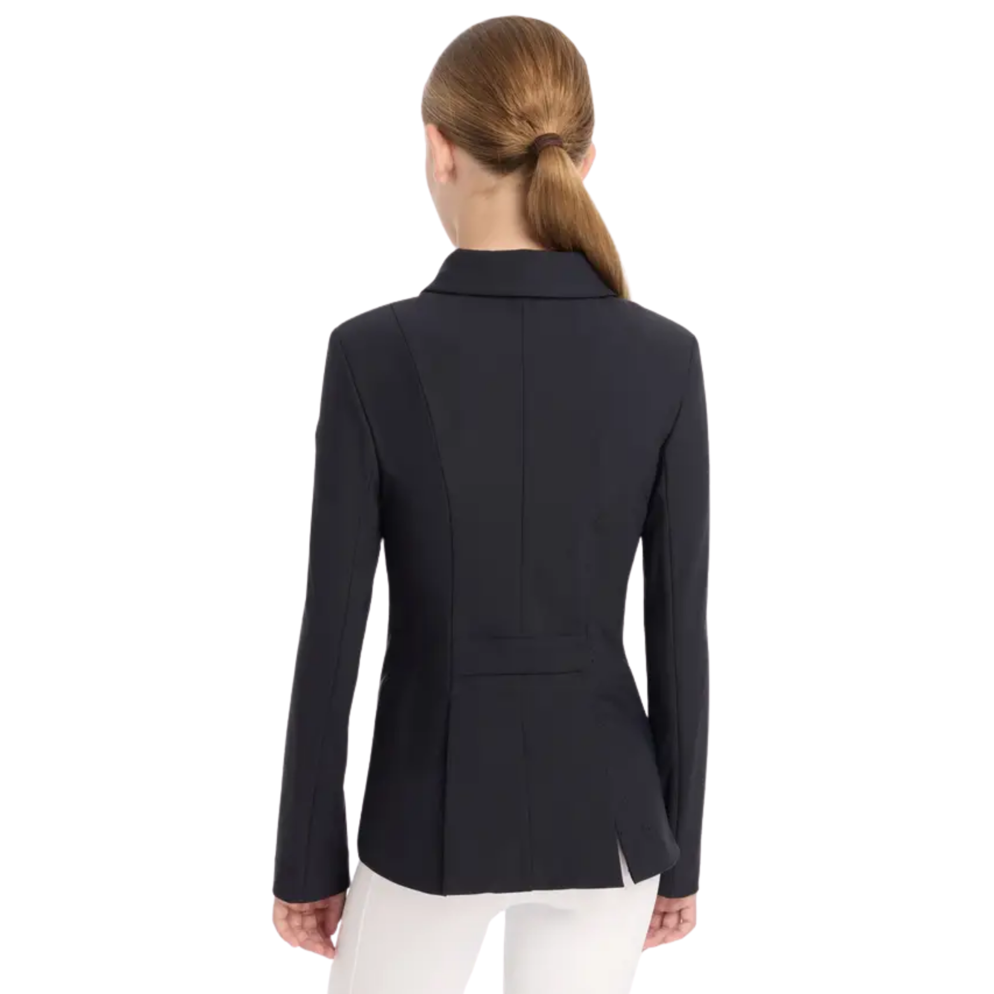 LeMieux Junior Kennedy Show Jacket