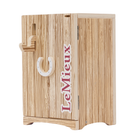 LeMieux Toy Pony Tack Locker