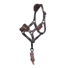LeMieux Hobby Horse Heritage Vouge Halter & Leadrope