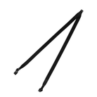 LeMieux Hobby Horse Rubber Grip Reins