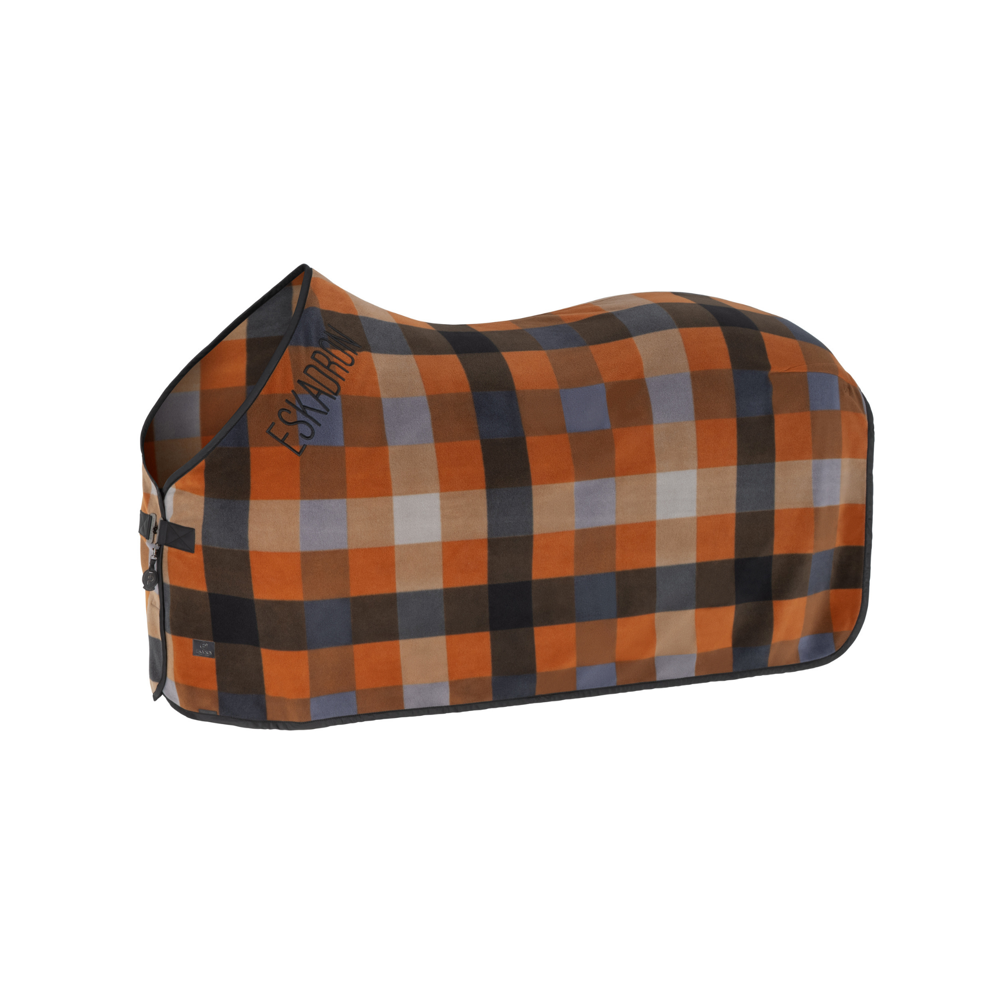 Eskadron Platinum '26 Fleece Check Cooler