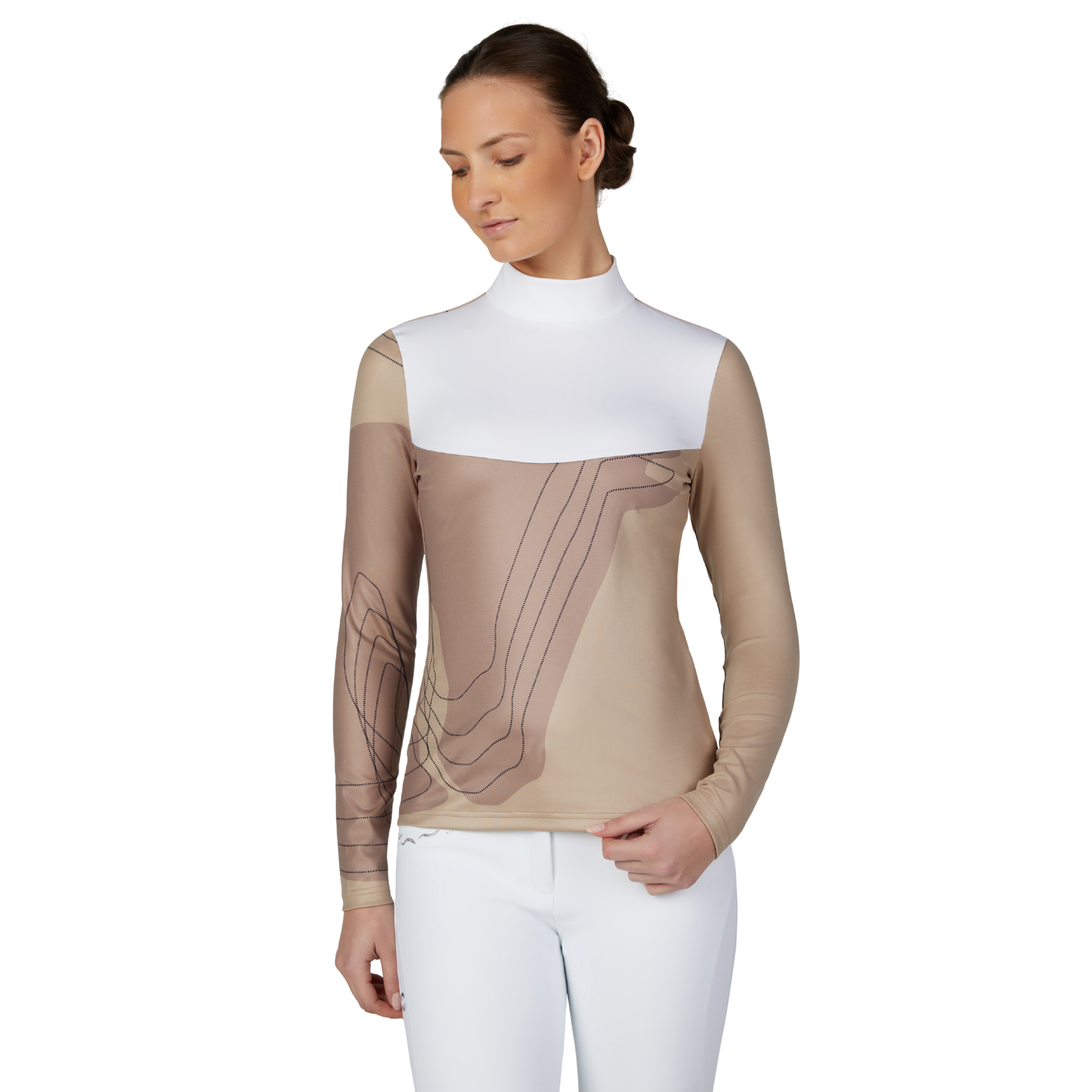 Pikeur Competition Shirt