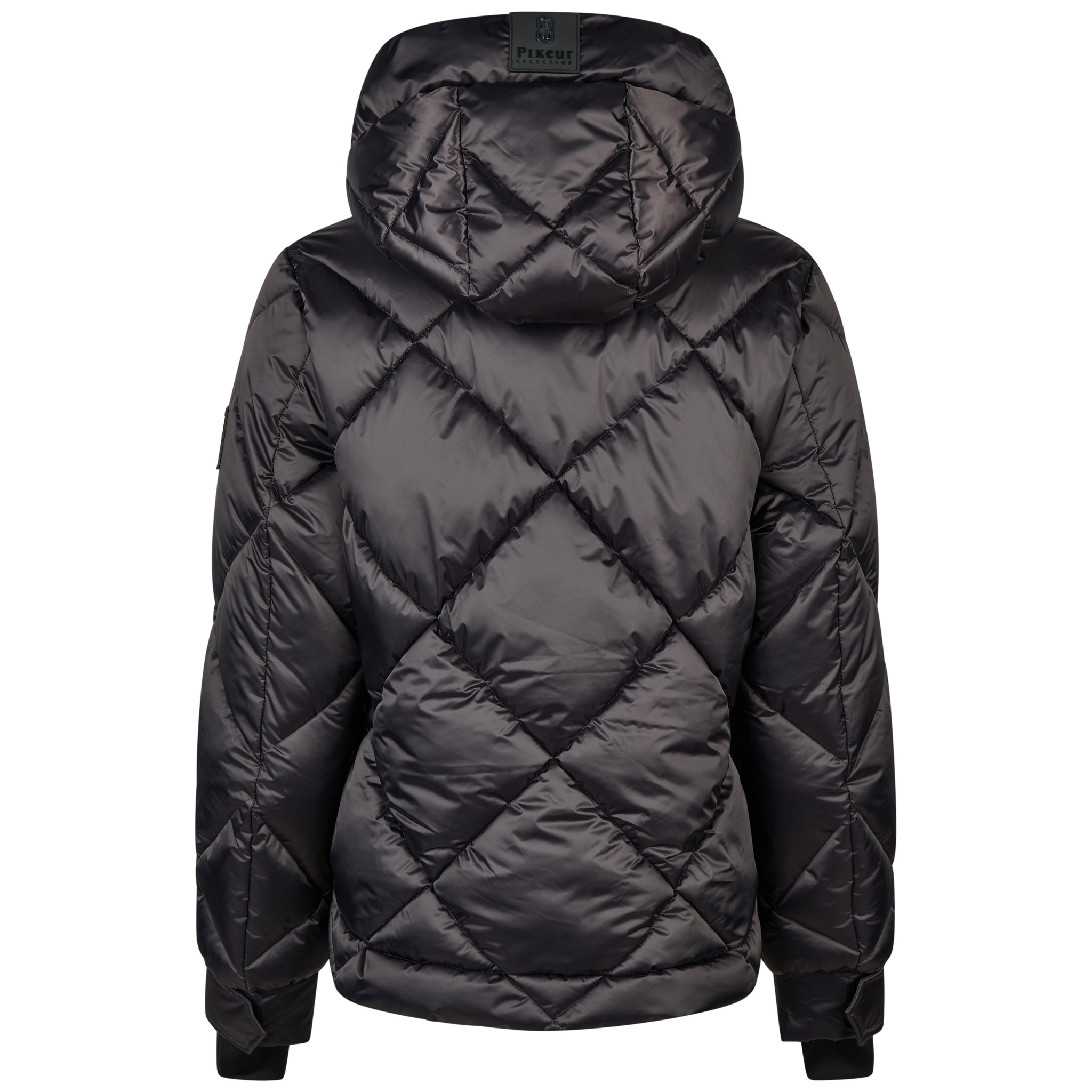 Pikeur Quiltdiamond Puffer Jacket