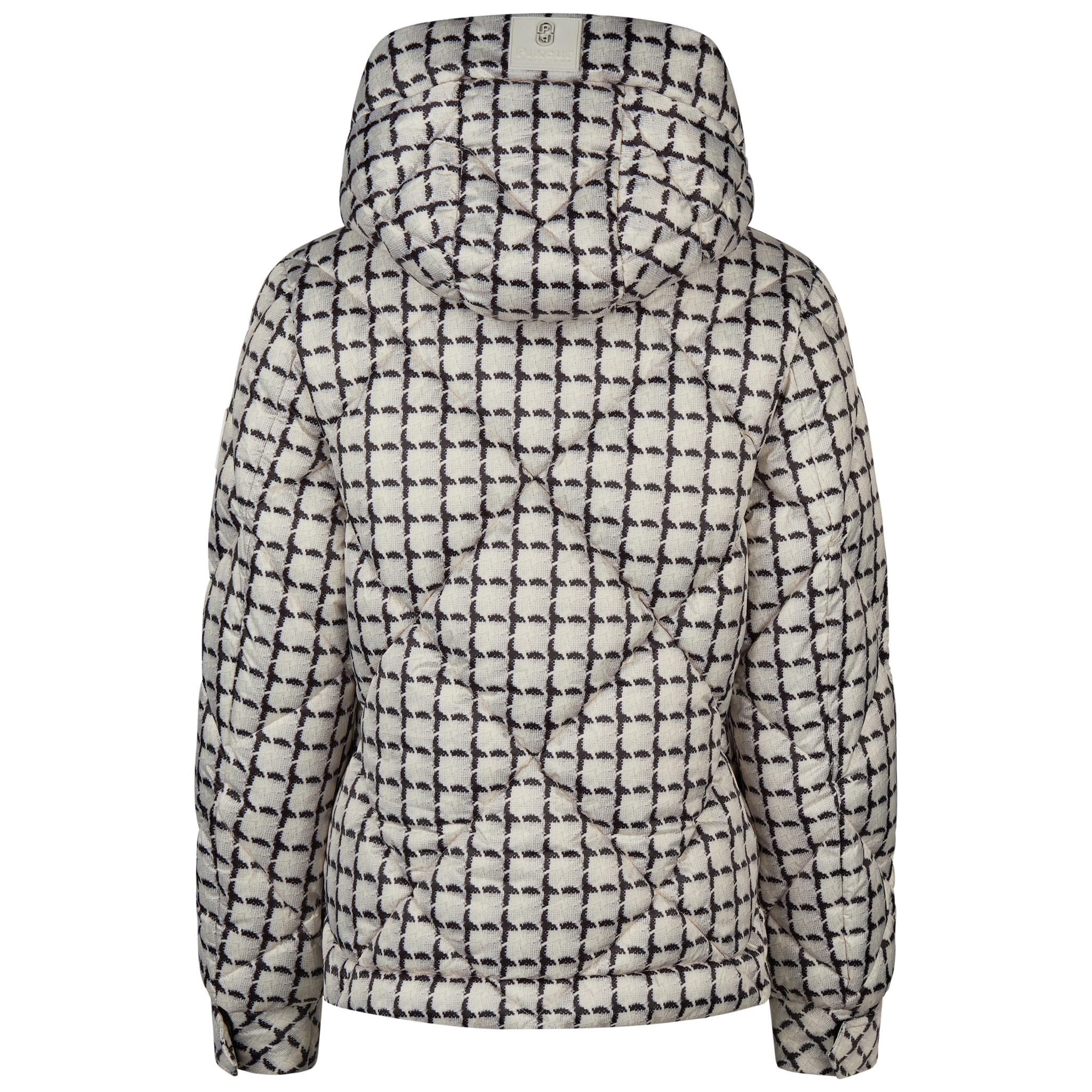 Pikeur Quiltdiamond Puffer Jacket