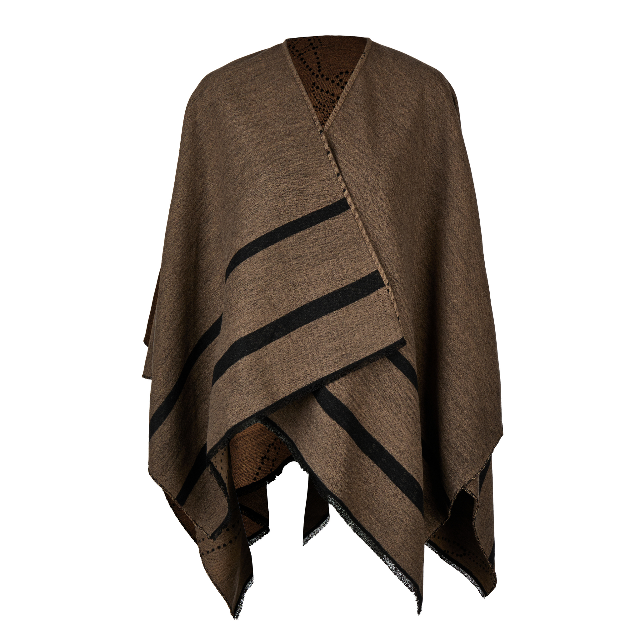 Pikeur Reversible Cape